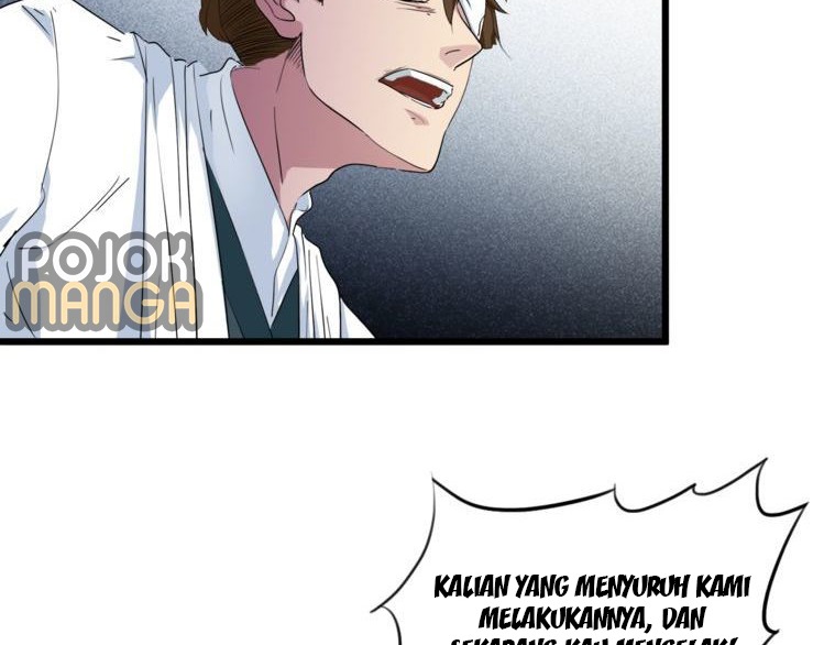 Dragon’s Blood Vessels Chapter 09 Gambar 78
